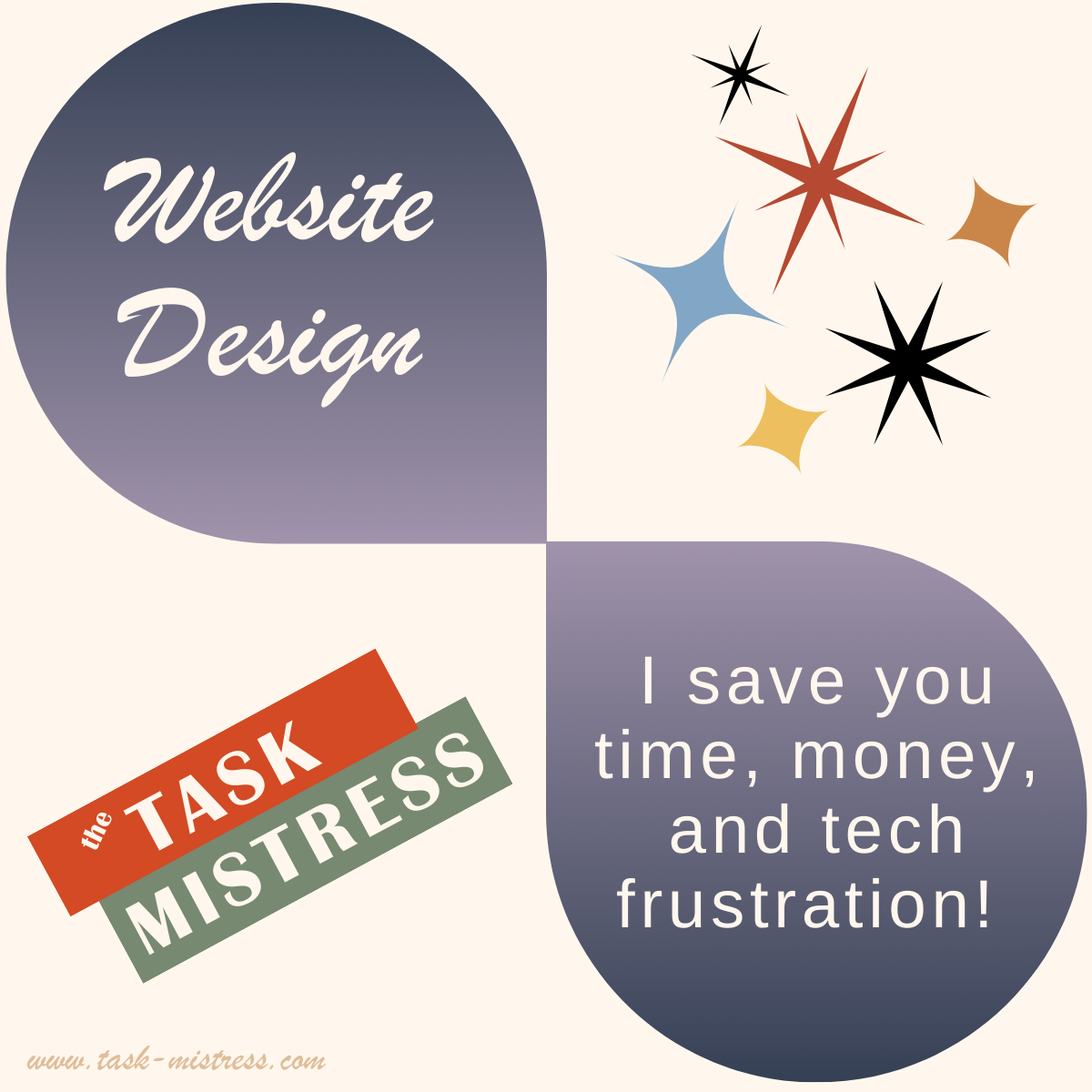 website-development-the-task-mistress